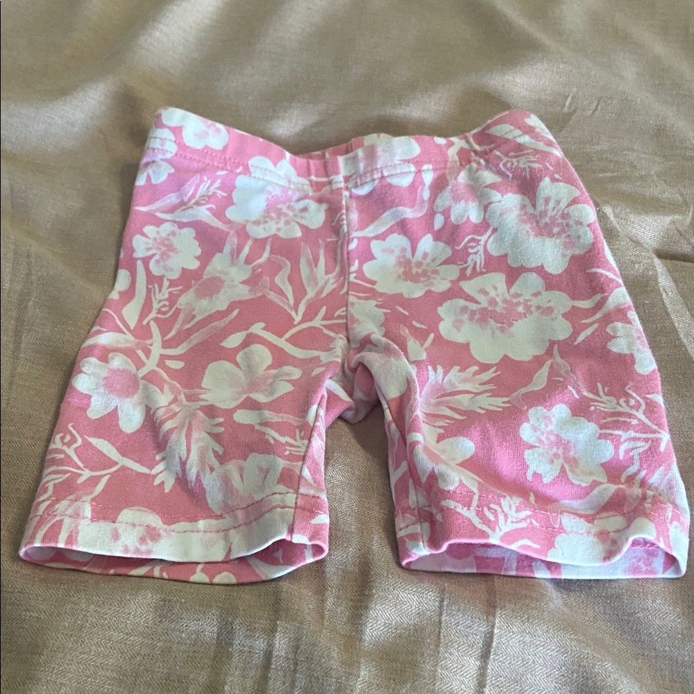 Colorful Kids' Patterned short bundle - Picture 2 of 11